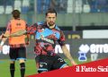 Catania, sogno B infranto: al “Massimino” vince il cuore ma passa l’Ascoli