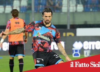 Catania, sogno B infranto: al “Massimino” vince il cuore ma passa l’Ascoli