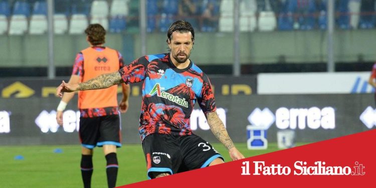 Catania, sogno B infranto: al “Massimino” vince il cuore ma passa l’Ascoli