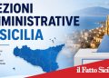 Sicilia al voto, i primi verdetti e dove si va al ballottaggio