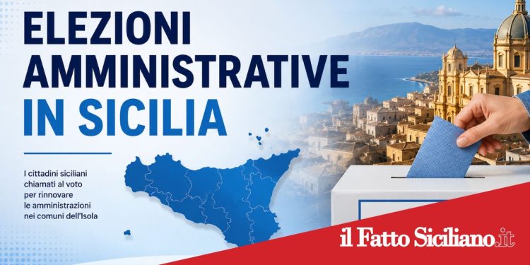 Sicilia al voto, i primi verdetti e dove si va al ballottaggio