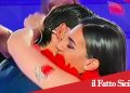 Uomini e Donne, è la catanese Elisa Leonardi la scelta di Ciro