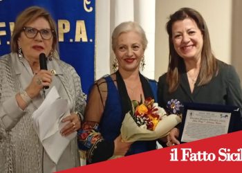 FIDAPA, Paternò-S.G.La Punta: successo per la “Cerimonia delle Candele”
