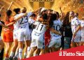 Il Catania Women vola in Serie B