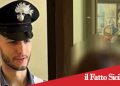 Bronte. Viola il divieto di avvicinamento all’ex moglie. Arrestato