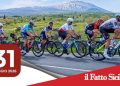 Ragalna. Strade chiuse domenica per il Sesto Giro dell’Etna