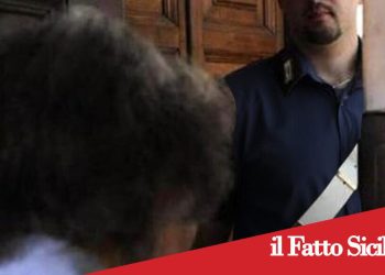 Palermo.Truffa del “finto carabiniere”ad un’anziana. Un arresto
