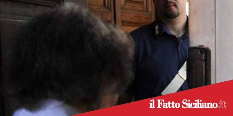 Palermo.Truffa del “finto carabiniere”ad un’anziana. Un arresto