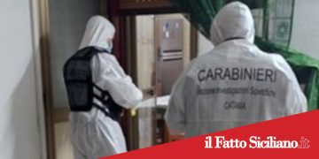 Misterbianco. Colpisce la moglie alla testa durante una lite. Arrestato