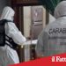 Misterbianco. Colpisce la moglie alla testa durante una lite. Arrestato