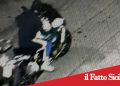 Catania. Specializzati in furti di moto. Due denunciati