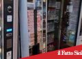 Catania. Coppia sorpresa a scassinare un distributore h24. Arrestati