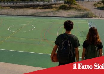 S.M.di Licodia. Inaugurazione lavori di riqualificazione all’I.C. “Don Bosco”