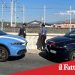 Acireale. Rapina un bar della stazione di servizio