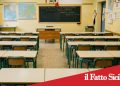 Trapani. Aggressione al docente. Controlli su pc e smartphone