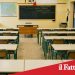 Trapani. Aggressione al docente. Controlli su pc e smartphone
