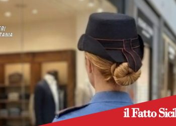 Belpasso. Sorpresa a rubare vestiti in un centro commerciale