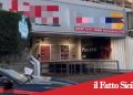 Catania. Rapina in un supermercato: due arresti