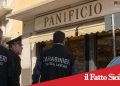 Paternò. Sospeso un panificio irregolare in centro