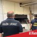 S.M. di Licodia. Cibo scaduto e lavoro nero. Sanzioni per 33mila euro