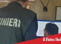 Biancavilla. Aggredisce anziana per la pensione. Arrestato 62enne