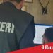 Biancavilla. Aggredisce anziana per la pensione. Arrestato 62enne