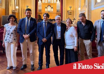 Misterbianco.Siglato protocollo d’intesa con il Conservatorio “Vincenzo Bellini” di Catania