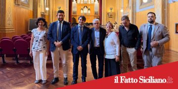 Misterbianco.Siglato protocollo d’intesa con il Conservatorio “Vincenzo Bellini” di Catania