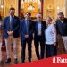 Misterbianco.Siglato protocollo d’intesa con il Conservatorio “Vincenzo Bellini” di Catania