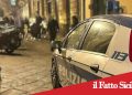 Acireale. Irregolarità in due  locali del centro