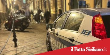 Acireale. Irregolarità in due  locali del centro