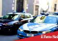 Catania. Molesta studentessa e fugge