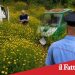 Grammichele.Rifiuti speciali su terreno pubblico.Arrestato 38enne