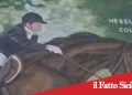 Militello. Un murale per Giuseppe Di Matteo