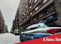 Catania. Ruba oltre 100 cioccolatini e fugge in auto