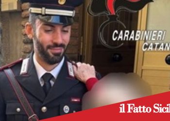 Tremestieri Etneo. Raggira 90enne fingendosi carabiniere