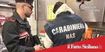 Randazzo. Controlli dei NAS in due ristoranti