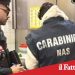 Randazzo. Controlli dei NAS in due ristoranti