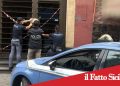 Catania. Sparatoria e rissa in un locale
