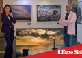 Noto. Grande successo per la mostra fotografica “Mare Nostrum”
