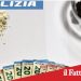 Caltagirone.Spaccio di droga in un’abitazione.Due arresti