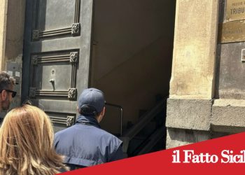 Catania.Abusavano e maltrattavano una bimba