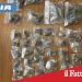 Catania. Sorpreso a spacciare davanti al condominio