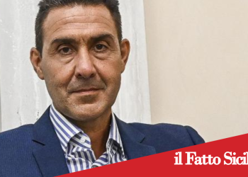 Vannacci a Catania per il tour di Futuro Nazionale.
