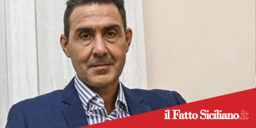 Vannacci a Catania per il tour di Futuro Nazionale.