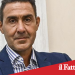 Vannacci a Catania per il tour di Futuro Nazionale.