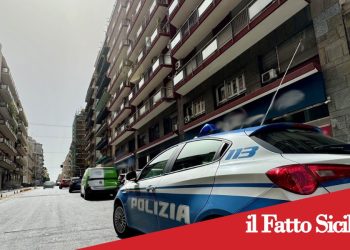 Catania. Ruba oltre 100 cioccolatini e fugge in auto