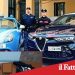 Acireale .Tentato furto aggravato in una gioielleria