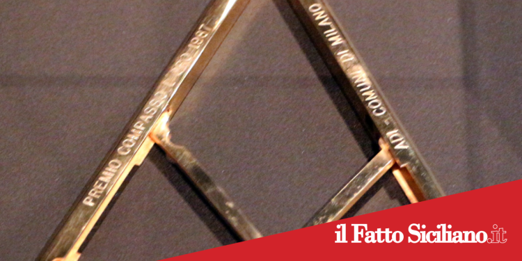 “Trespolo” di Orografie porta a Catania il Premio Compasso d’Oro