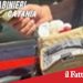 Catania.Blitz antidroga.Arrestato un 21enne